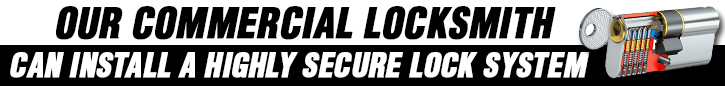 Residential Lock Change - Locksmith Alvin, TX
