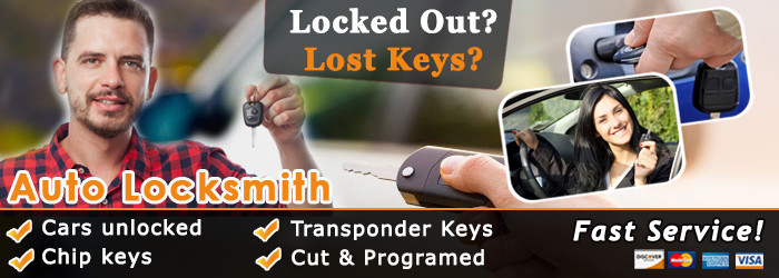 Auto Locksmith in Alvin